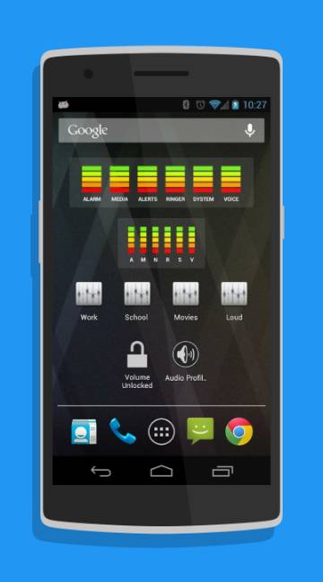 audio manager app download 9apps