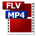FLV HD MP4 Player