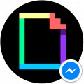 Giphy for Messenger