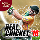 Real Cricket 16