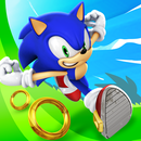 Sonic dash : Sonic Boom