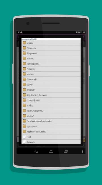 Yahoo Messenger-screenshot-2